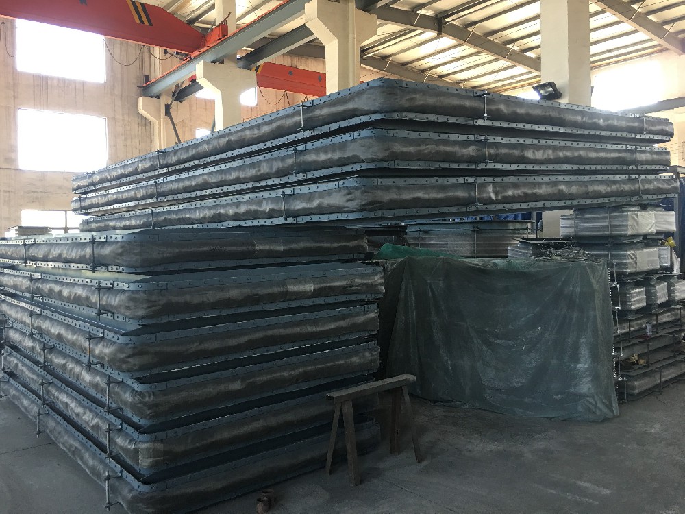 脫銷(xiāo)非金屬膨脹節(jié)